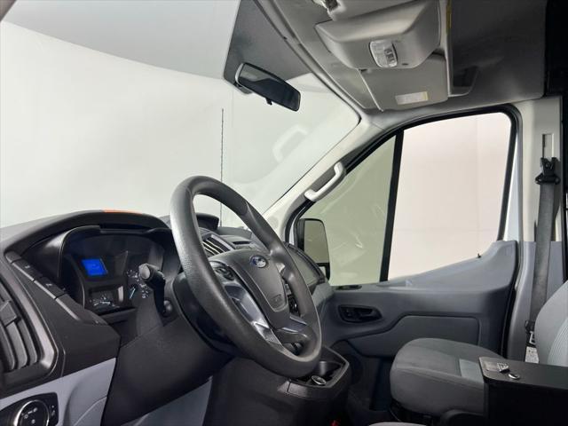 used 2019 Ford Transit-150 car, priced at $20,973