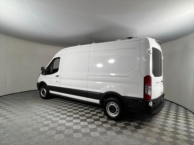used 2019 Ford Transit-150 car, priced at $20,973