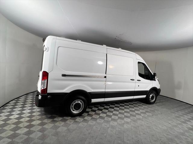 used 2019 Ford Transit-150 car, priced at $20,973