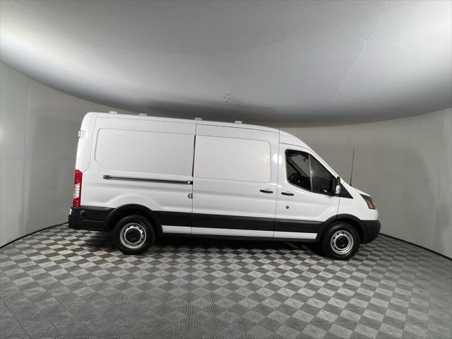 used 2019 Ford Transit-150 car, priced at $20,973