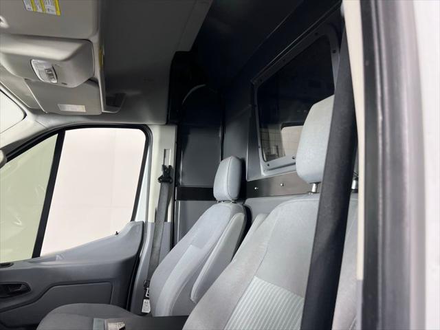 used 2019 Ford Transit-150 car, priced at $20,973