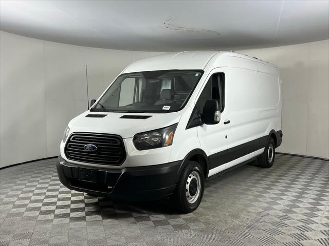 used 2019 Ford Transit-150 car, priced at $20,973