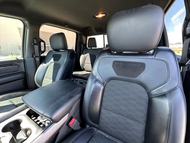 used 2020 Ram 1500 car, priced at $33,973