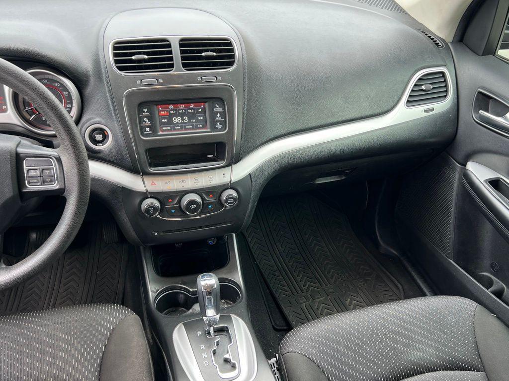 used 2019 Dodge Journey car, priced at $10,995