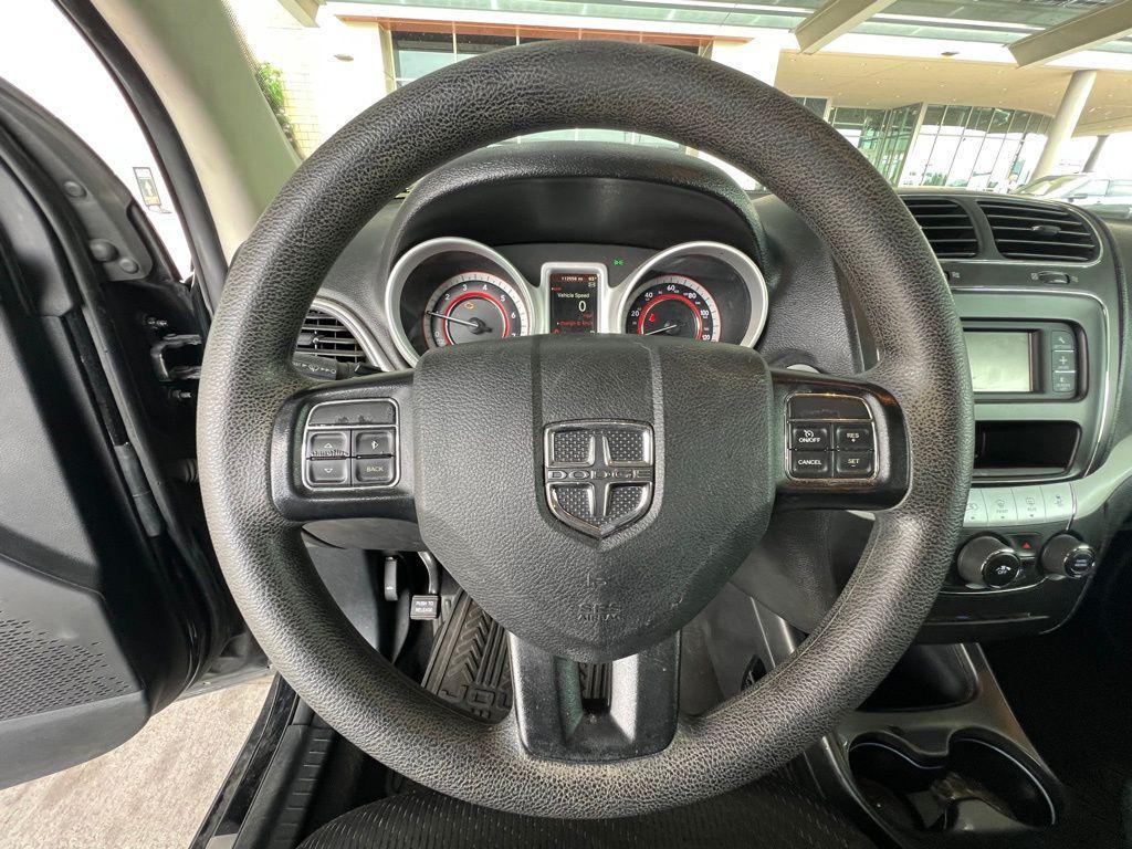 used 2019 Dodge Journey car, priced at $10,995