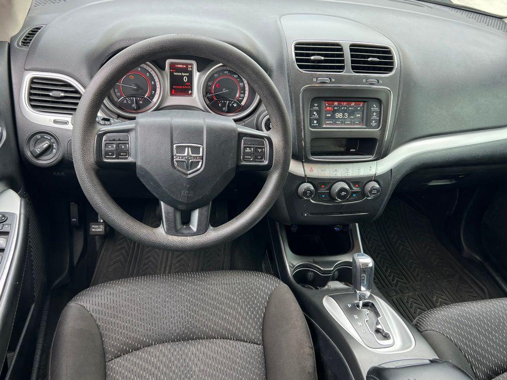 used 2019 Dodge Journey car, priced at $10,995