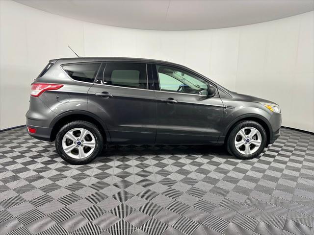 used 2016 Ford Escape car, priced at $9,295