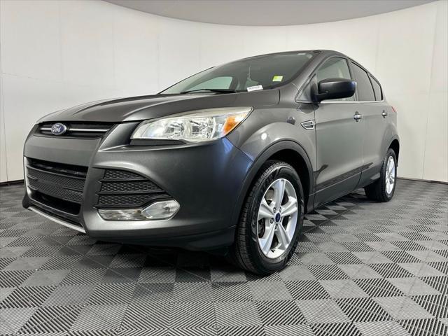 used 2016 Ford Escape car, priced at $9,295