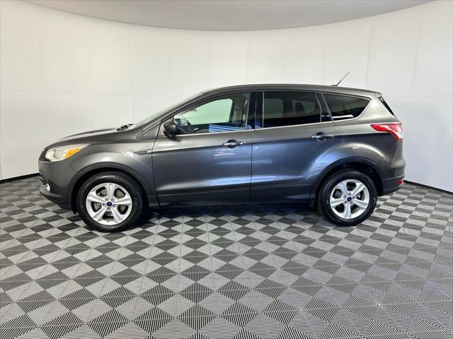 used 2016 Ford Escape car, priced at $9,295