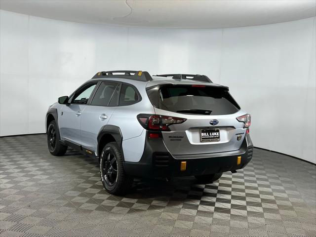 used 2024 Subaru Outback car, priced at $34,973