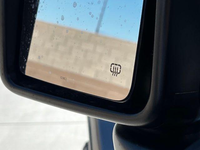 used 2022 Jeep Wrangler Unlimited 4xe car, priced at $34,973