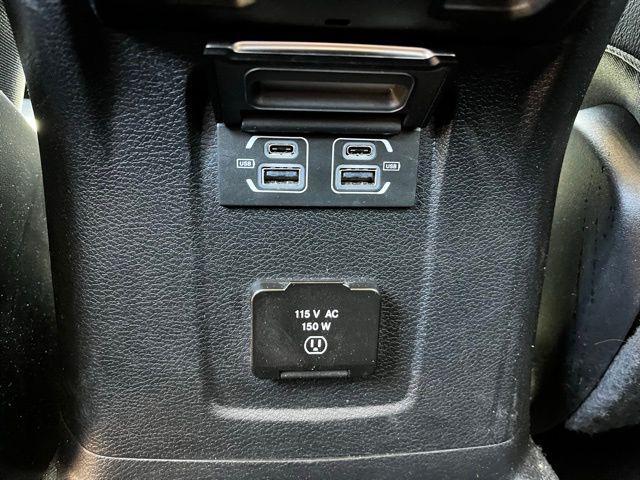 used 2022 Jeep Wrangler Unlimited 4xe car, priced at $34,973