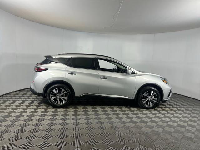 used 2024 Nissan Murano car, priced at $32,673