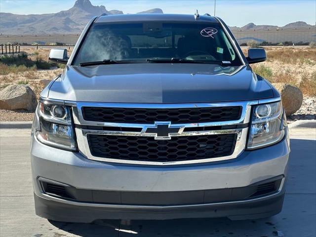 used 2019 Chevrolet Tahoe car, priced at $29,173