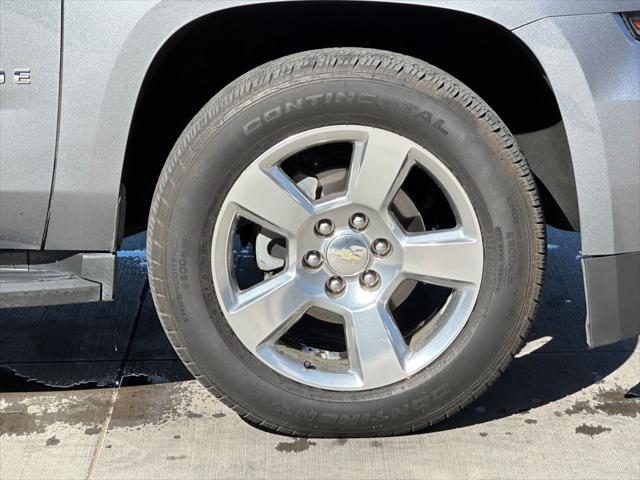 used 2019 Chevrolet Tahoe car, priced at $29,173