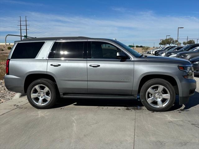 used 2019 Chevrolet Tahoe car, priced at $29,173