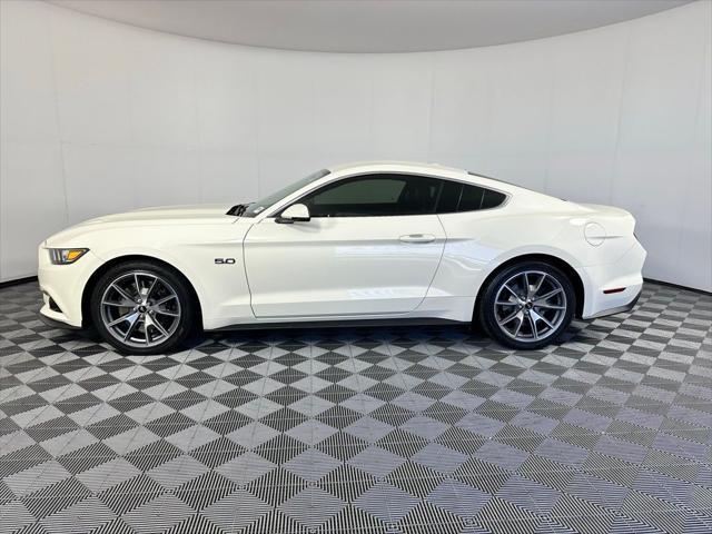 used 2015 Ford Mustang car, priced at $30,995