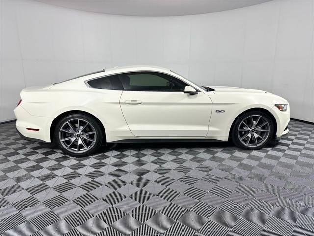 used 2015 Ford Mustang car, priced at $30,995