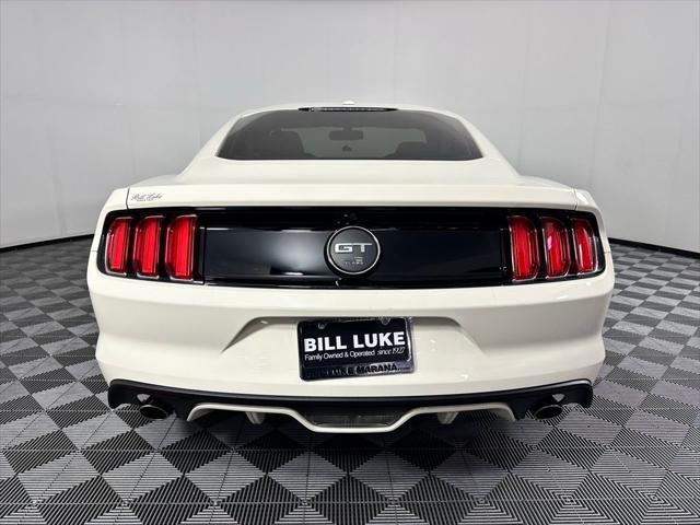 used 2015 Ford Mustang car, priced at $30,995