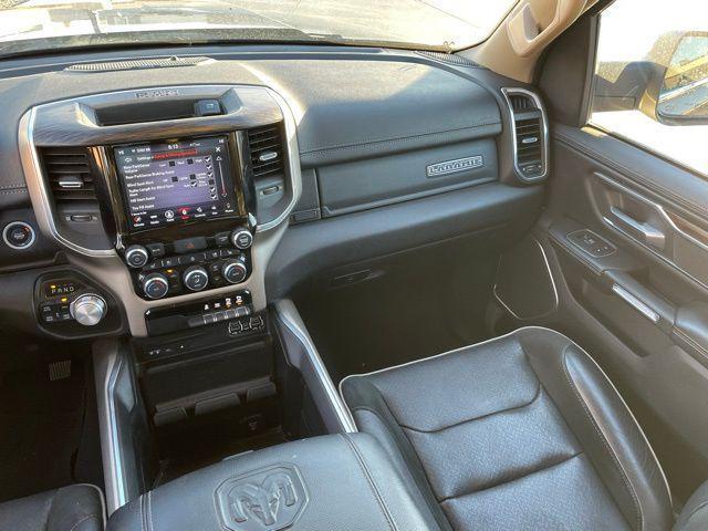 used 2019 Ram 1500 car, priced at $29,975