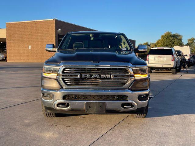 used 2019 Ram 1500 car, priced at $29,975