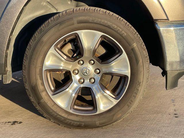 used 2019 Ram 1500 car, priced at $29,975