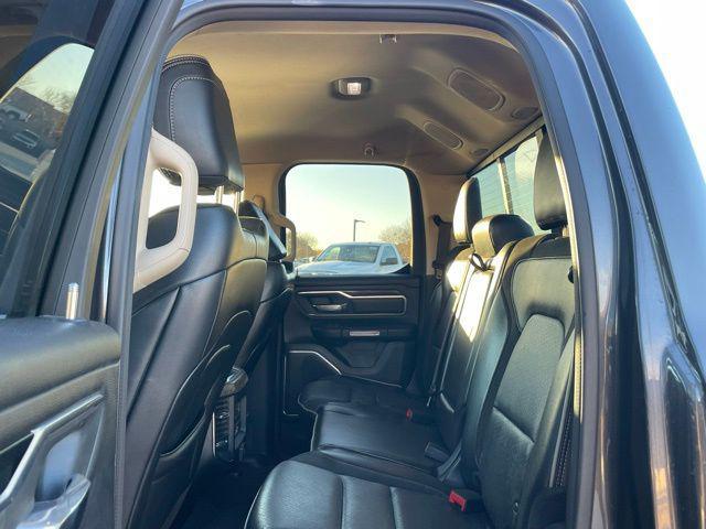 used 2019 Ram 1500 car, priced at $29,975