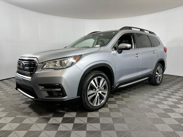 used 2022 Subaru Ascent car, priced at $28,173