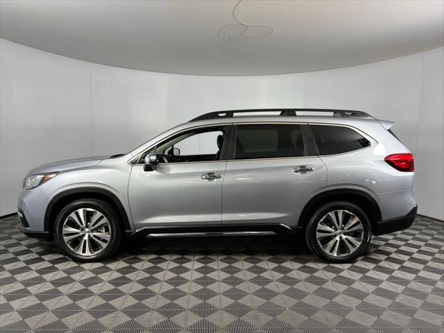 used 2022 Subaru Ascent car, priced at $28,173