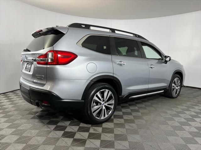 used 2022 Subaru Ascent car, priced at $28,173