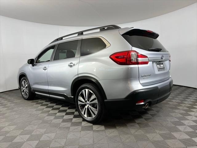 used 2022 Subaru Ascent car, priced at $28,173