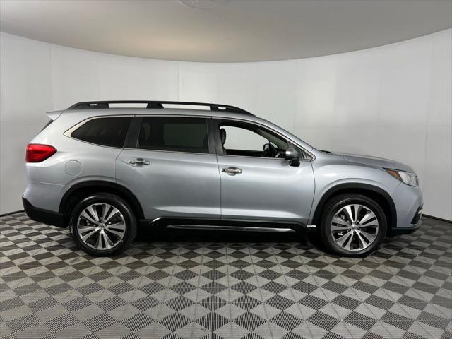 used 2022 Subaru Ascent car, priced at $28,173