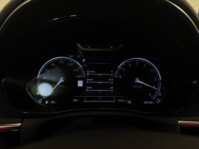used 2023 Genesis GV70 car, priced at $39,973