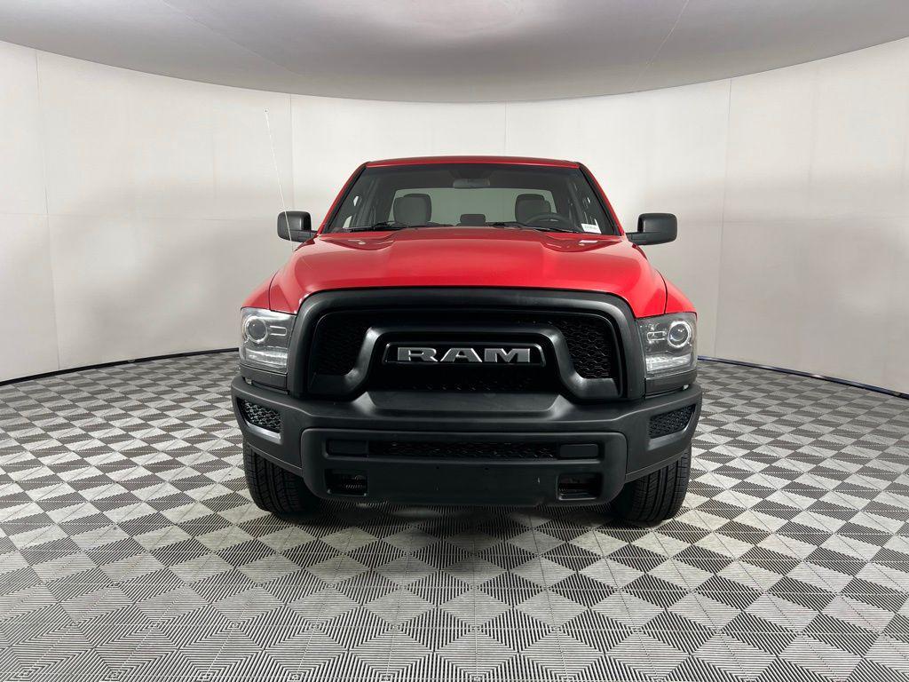 used 2022 Ram 1500 Classic car, priced at $30,973