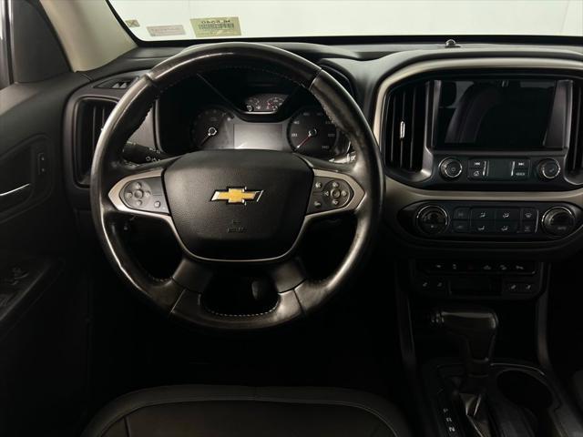 used 2019 Chevrolet Colorado car, priced at $28,000