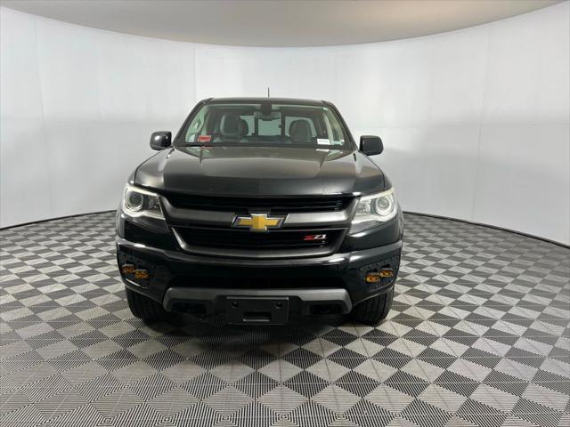 used 2019 Chevrolet Colorado car, priced at $28,000