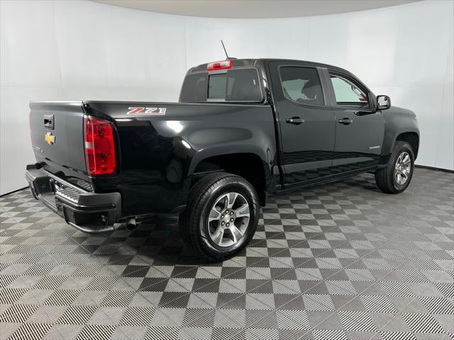 used 2019 Chevrolet Colorado car, priced at $28,000