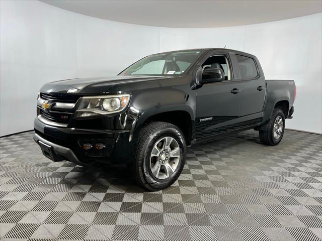 used 2019 Chevrolet Colorado car, priced at $28,000