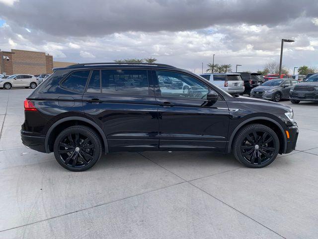 used 2020 Volkswagen Tiguan car, priced at $23,973