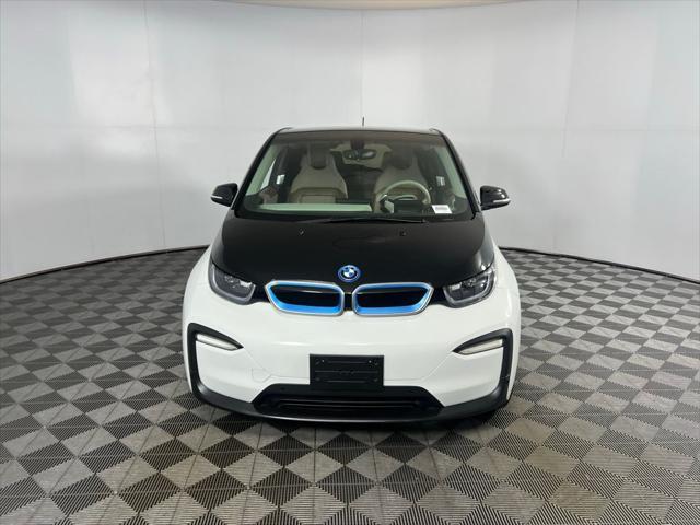 used 2021 BMW i3 car, priced at $22,773