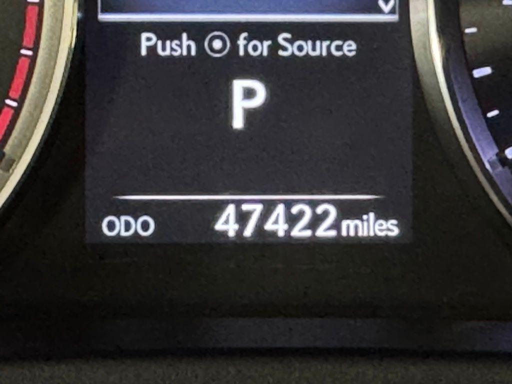 used 2019 Lexus IS 300 car, priced at $28,995