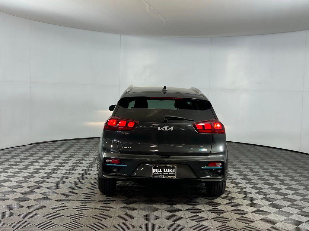 used 2022 Kia Niro EV car, priced at $18,673