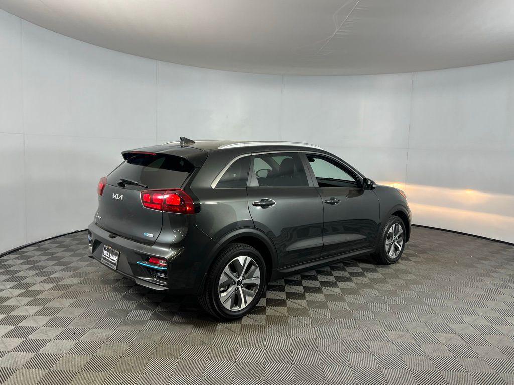 used 2022 Kia Niro EV car, priced at $18,673