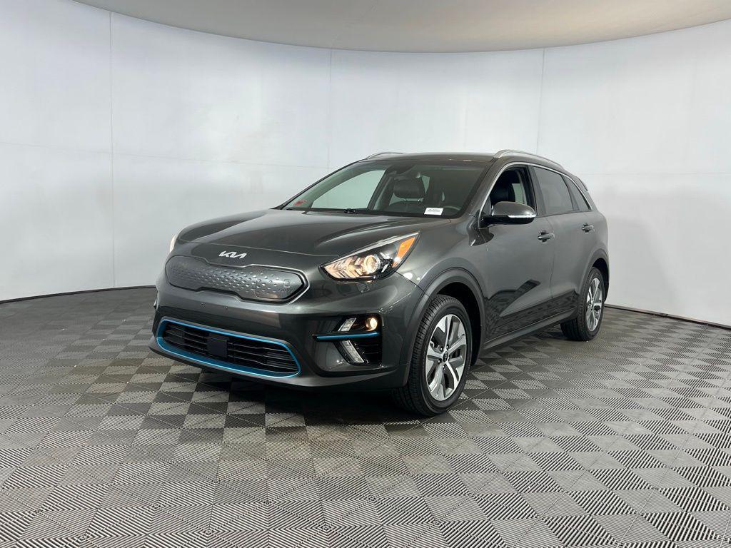 used 2022 Kia Niro EV car, priced at $18,673