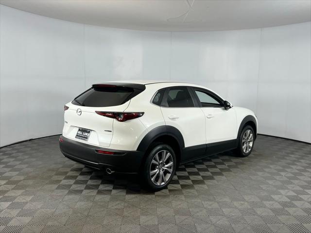 used 2021 Mazda CX-30 car, priced at $20,273