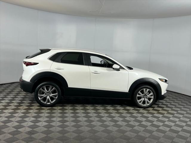 used 2021 Mazda CX-30 car, priced at $20,273