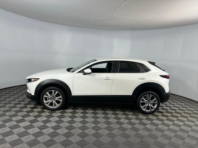 used 2021 Mazda CX-30 car, priced at $20,273