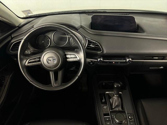 used 2021 Mazda CX-30 car, priced at $20,273