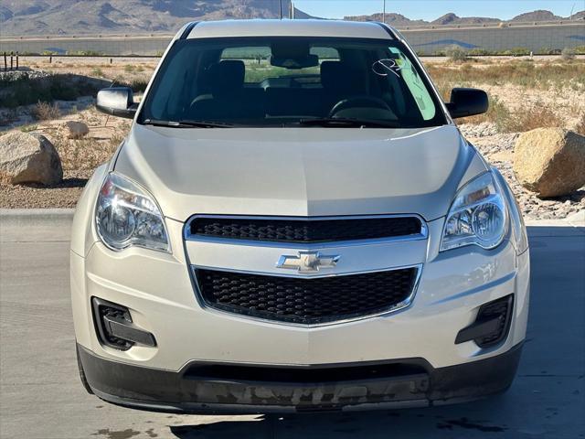 used 2015 Chevrolet Equinox car, priced at $14,995