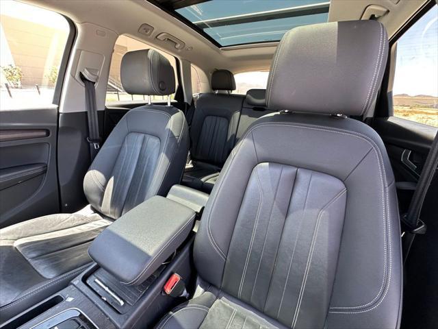 used 2021 Audi Q5 car, priced at $24,973